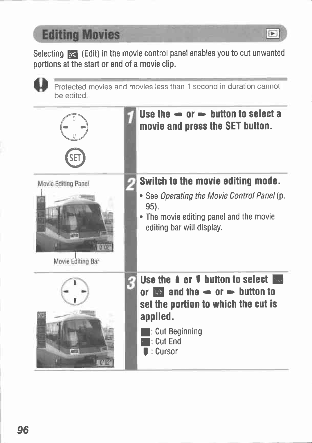 Canon I5 manual 