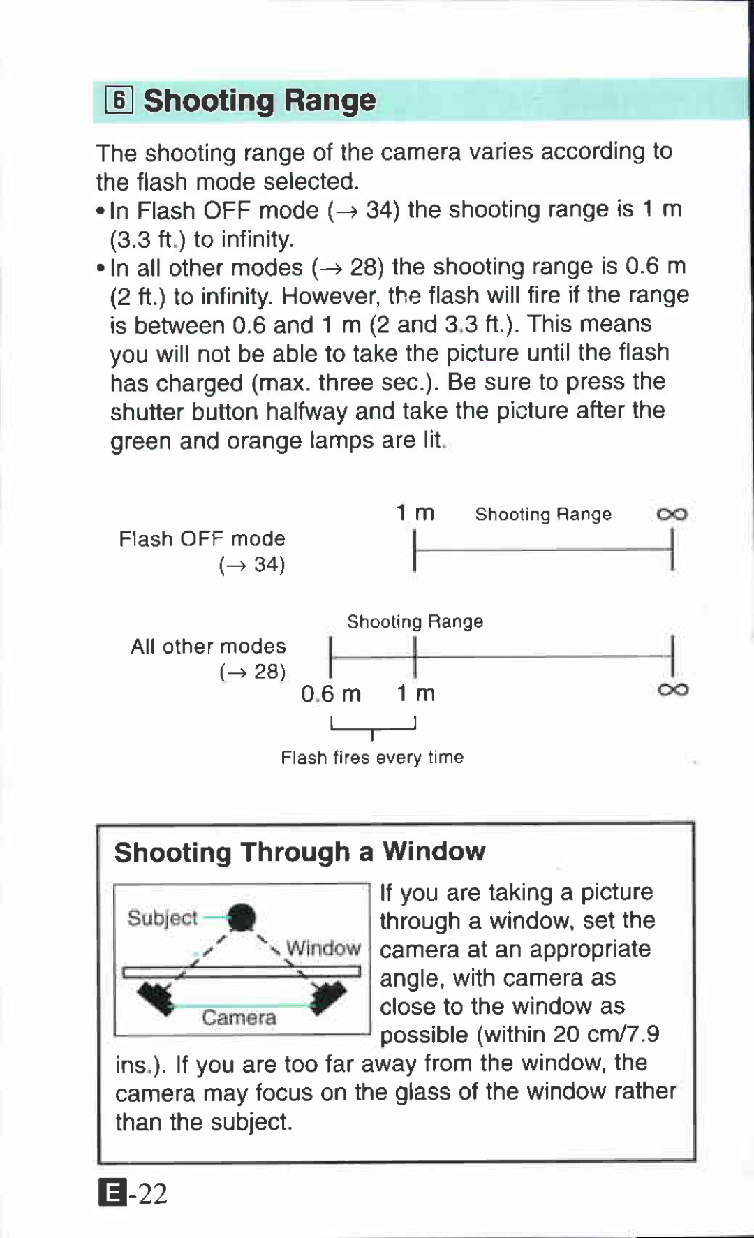 Canon Ixus M 1 manual 