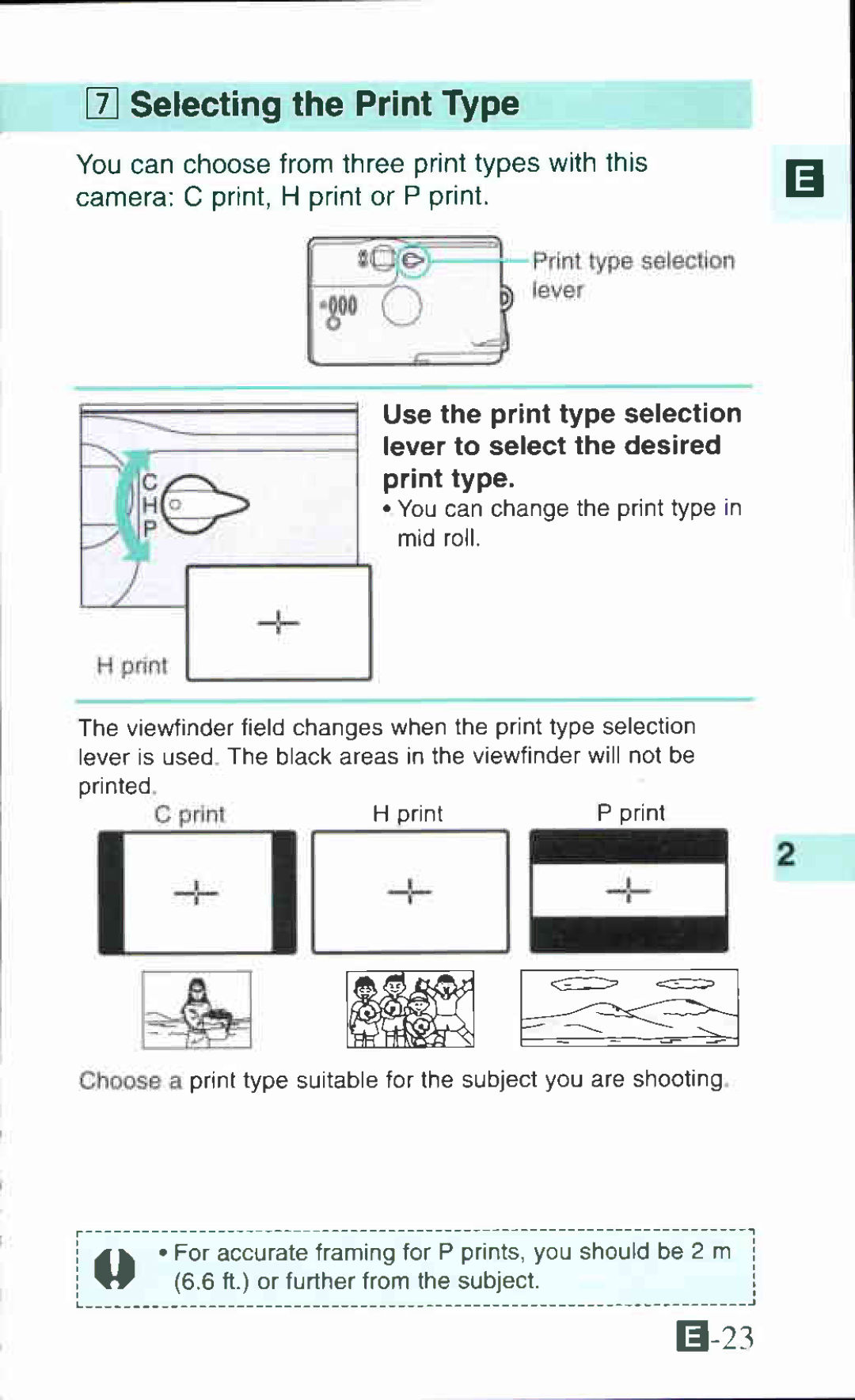 Canon Ixus M 1 manual 