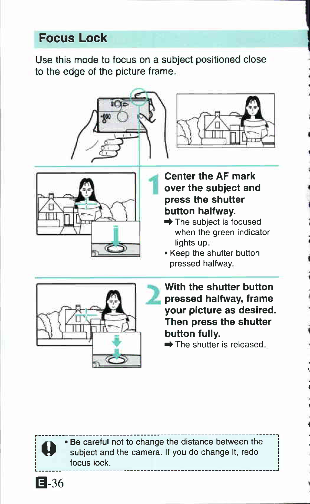 Canon Ixus M 1 manual 