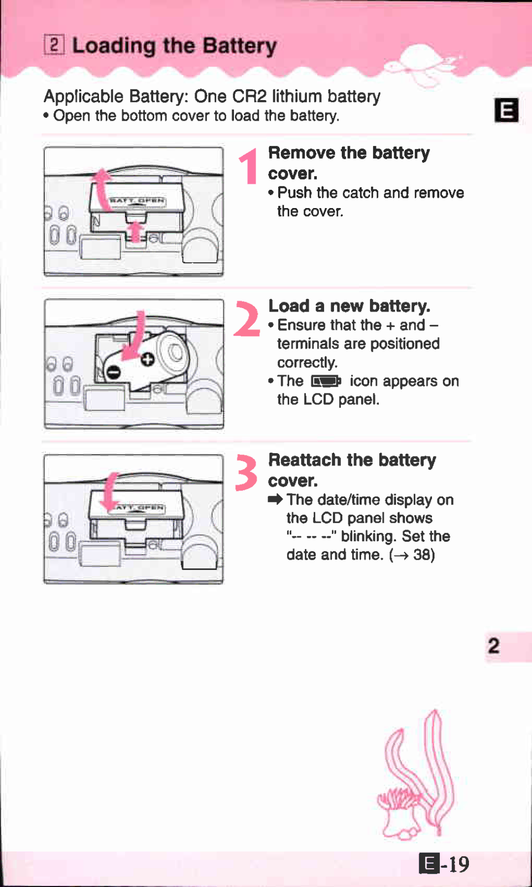 Canon IXUS X-1 manual 