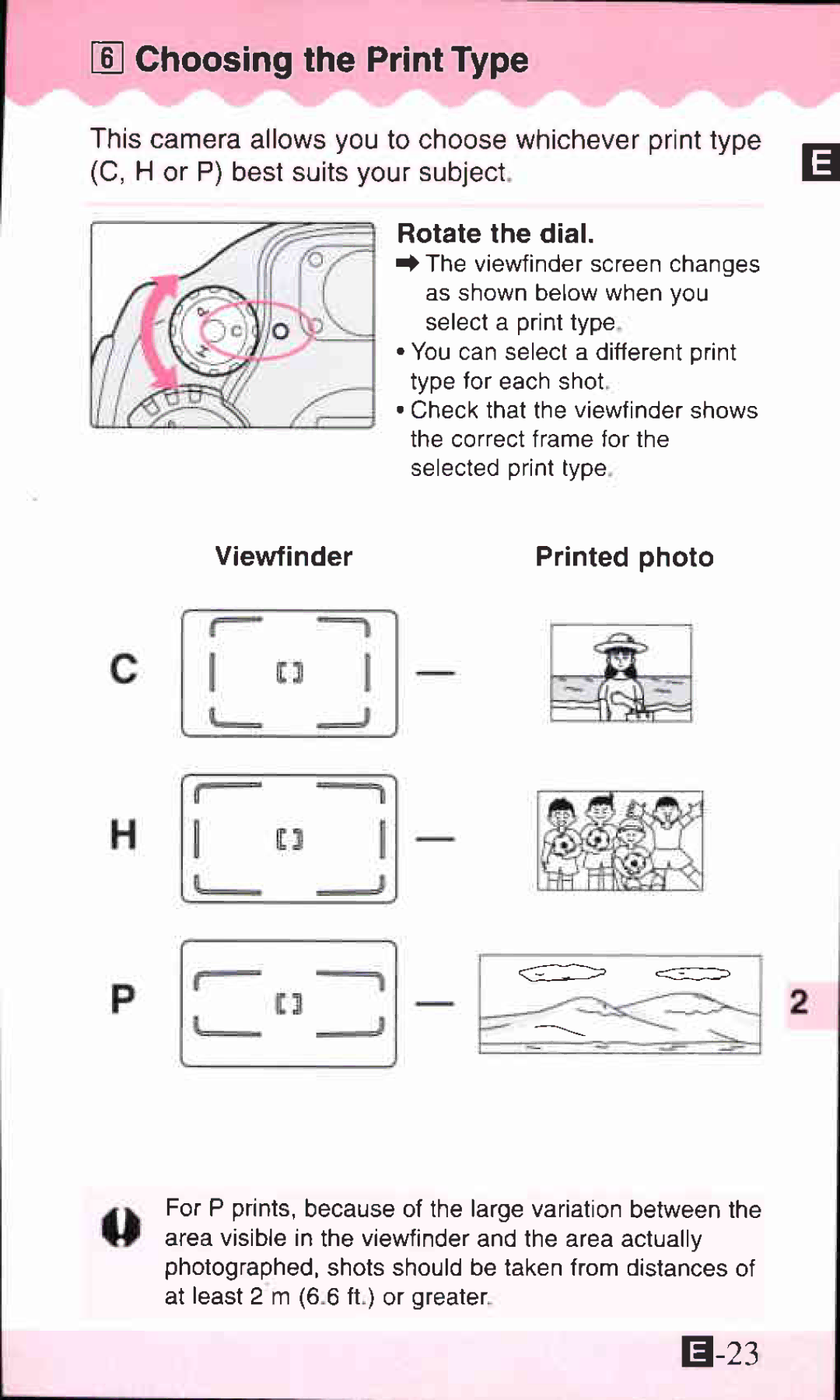 Canon IXUS X-1 manual 