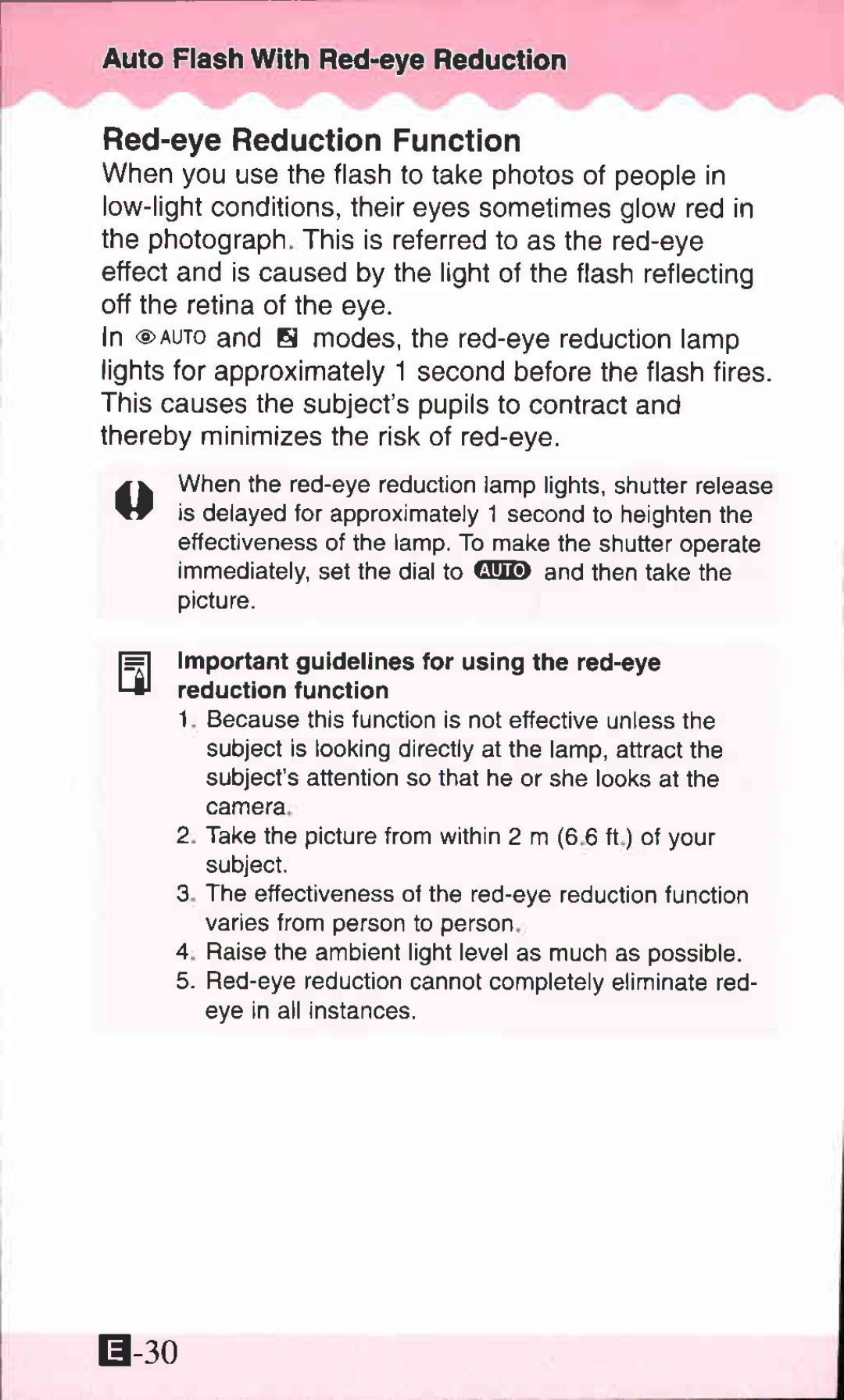 Canon IXUS X-1 manual 