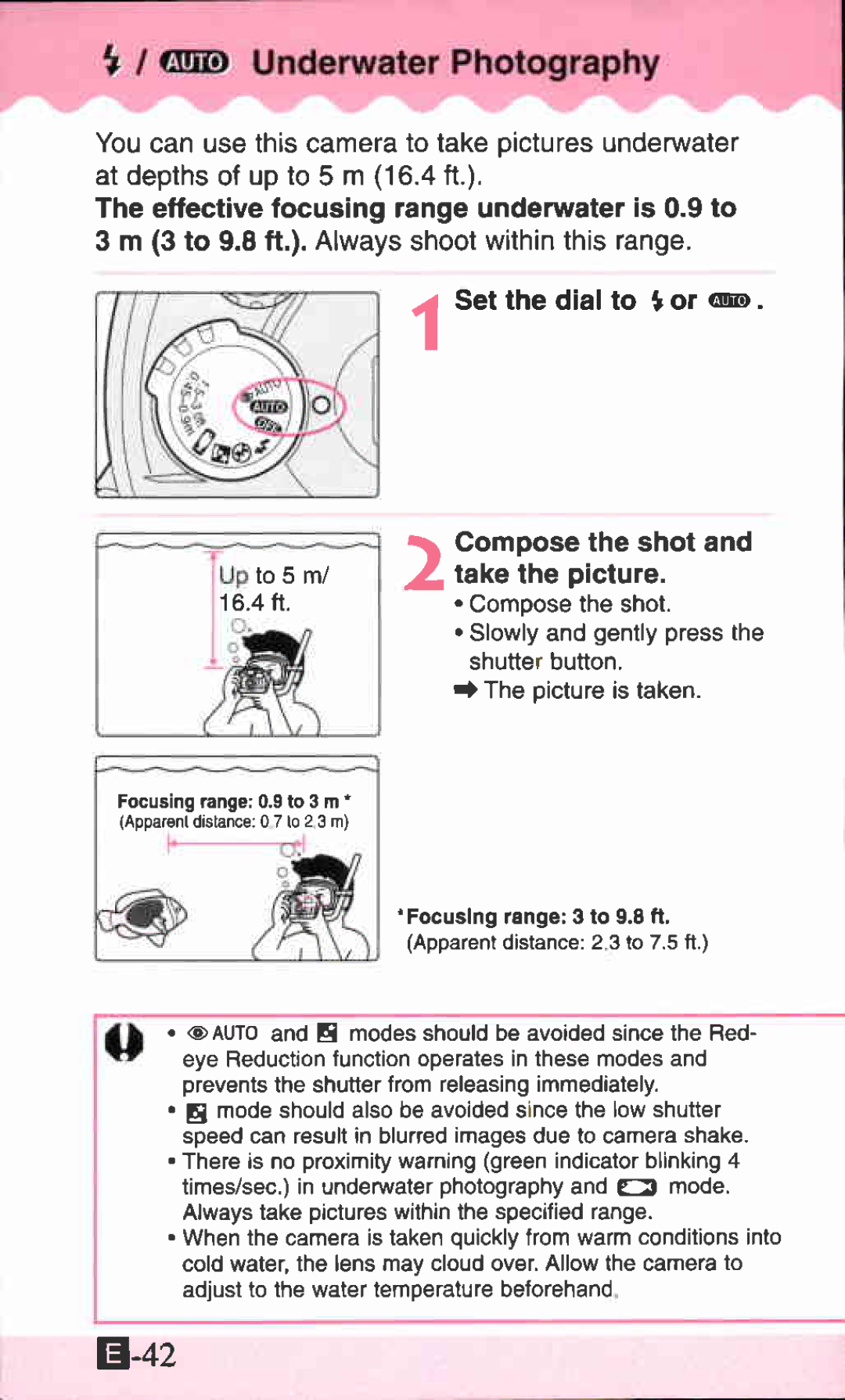 Canon IXUS X-1 manual 