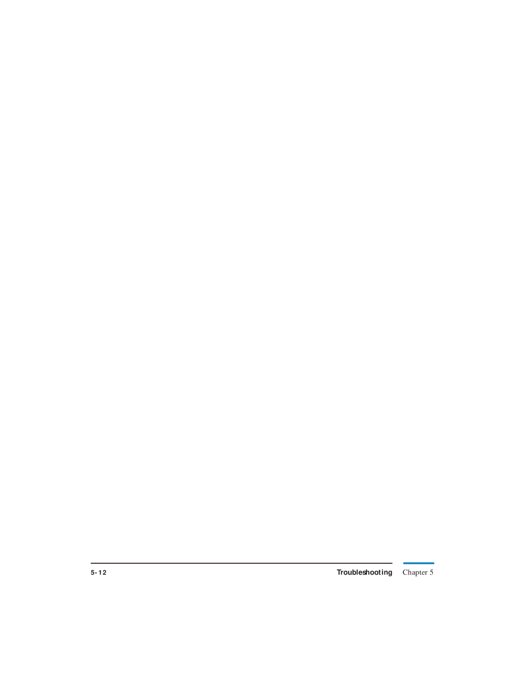 Canon LR1 user manual Troubleshooting Chapter 