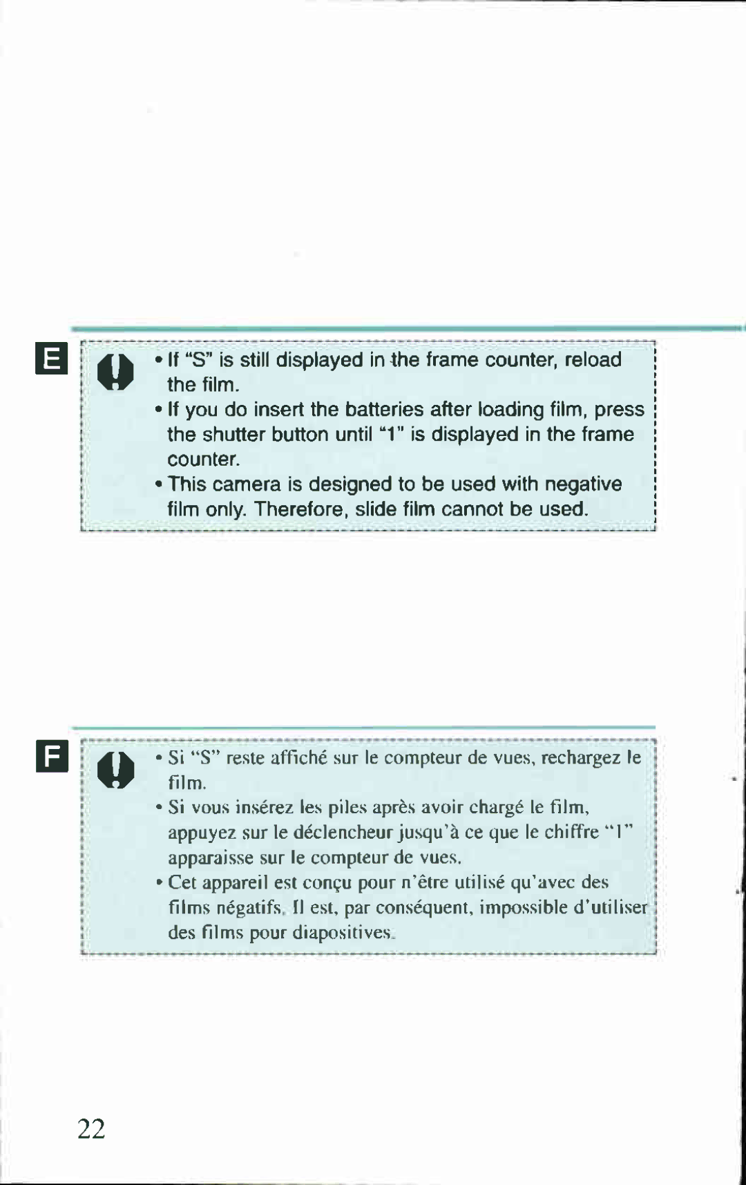 Canon LX2 manual 