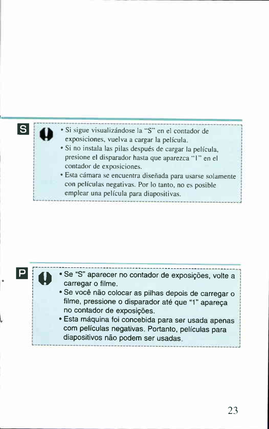 Canon LX2 manual 