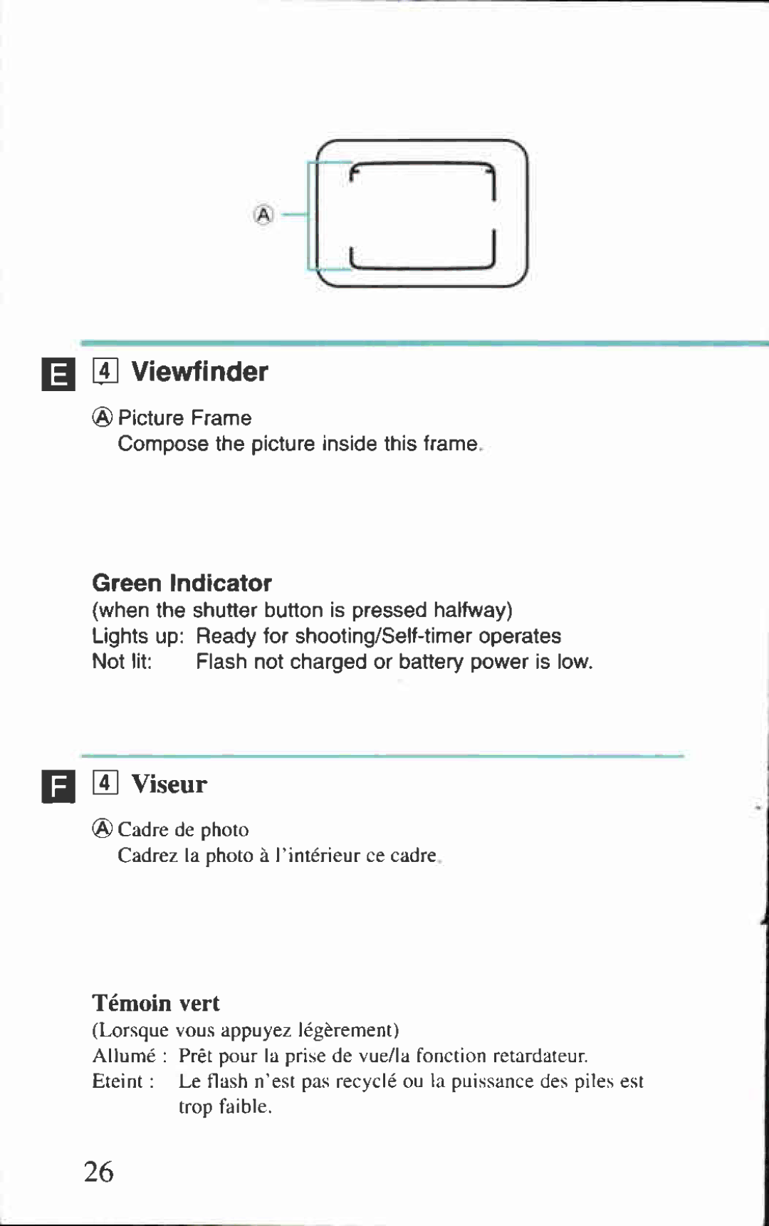 Canon LX2 manual 