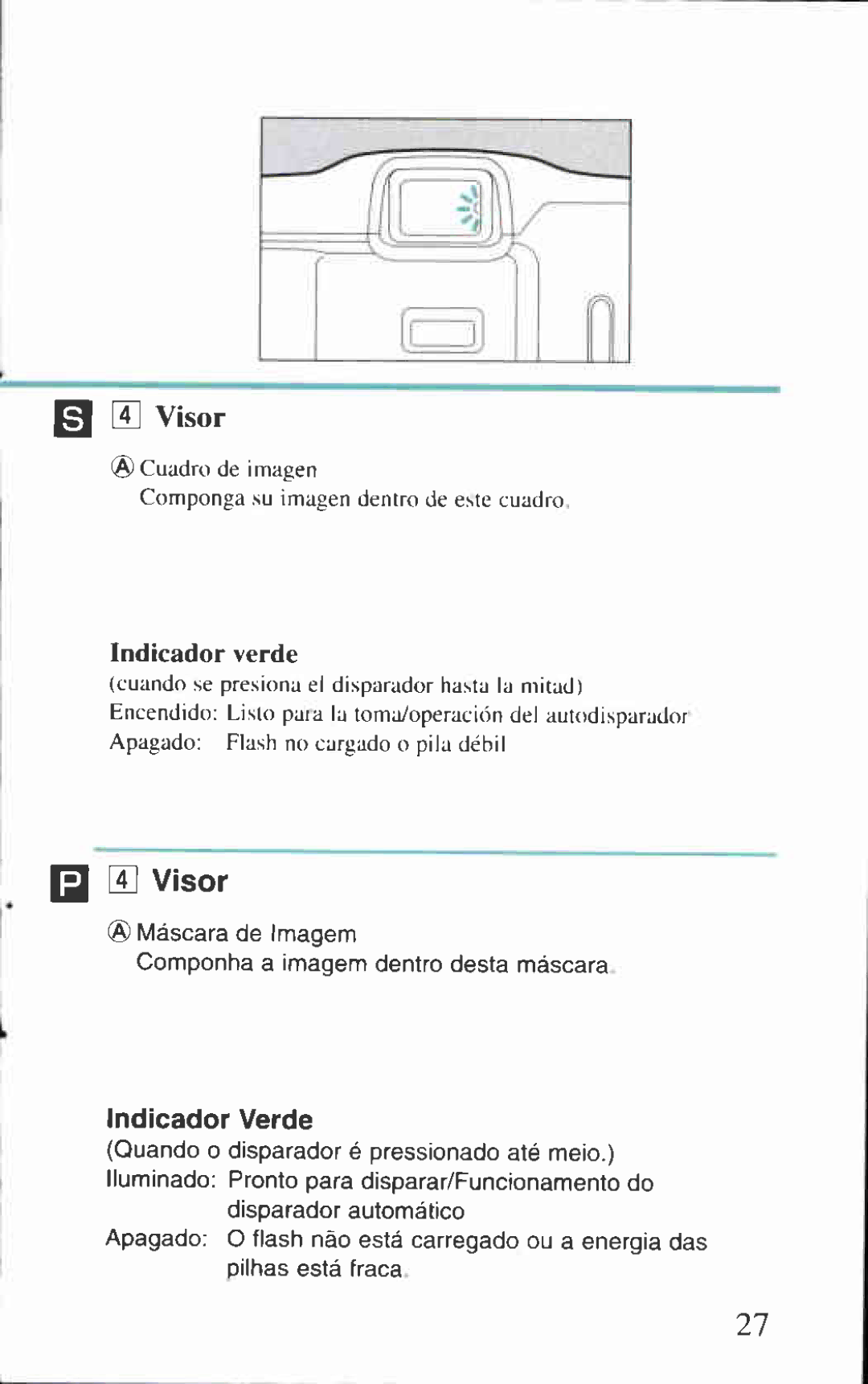 Canon LX2 manual 