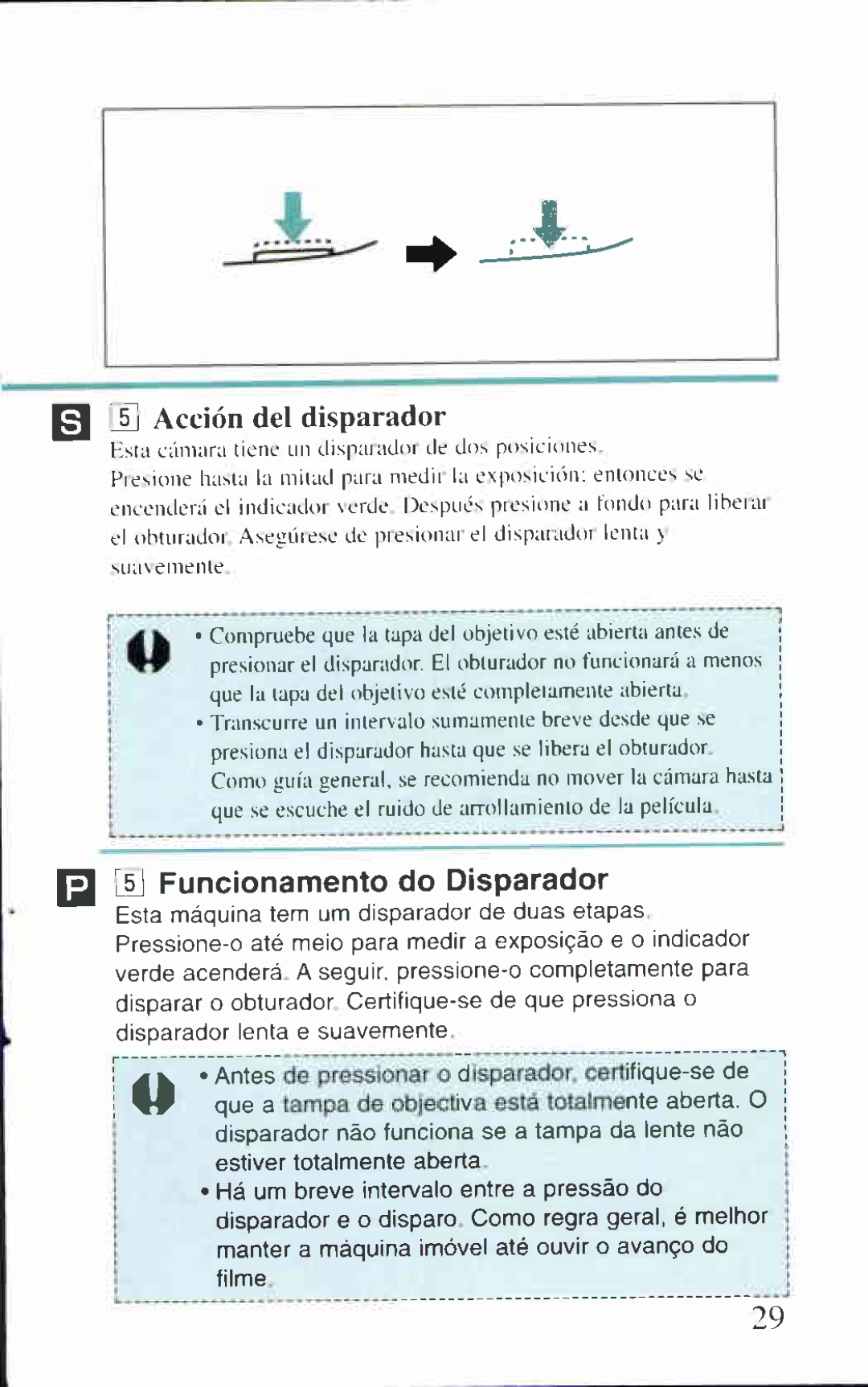 Canon LX2 manual 