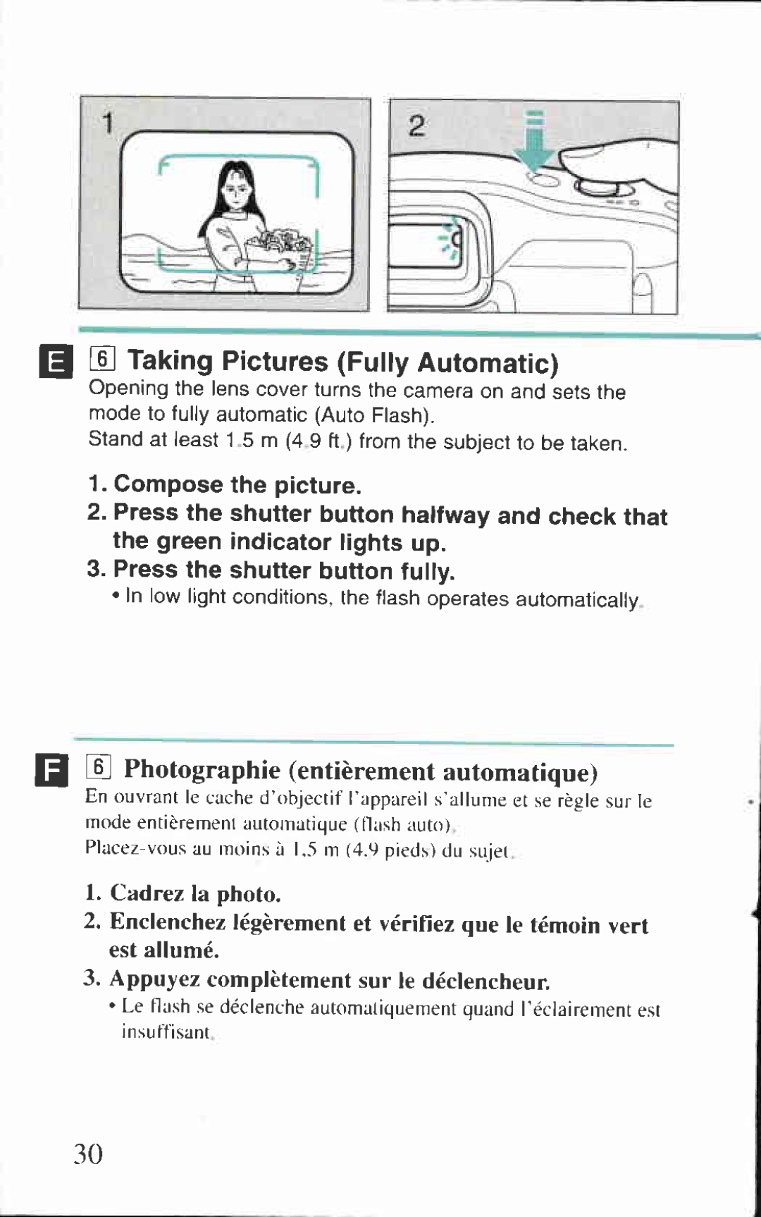 Canon LX2 manual 