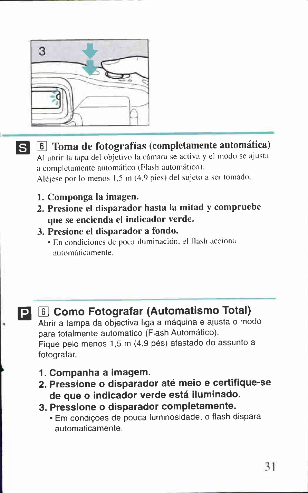 Canon LX2 manual 