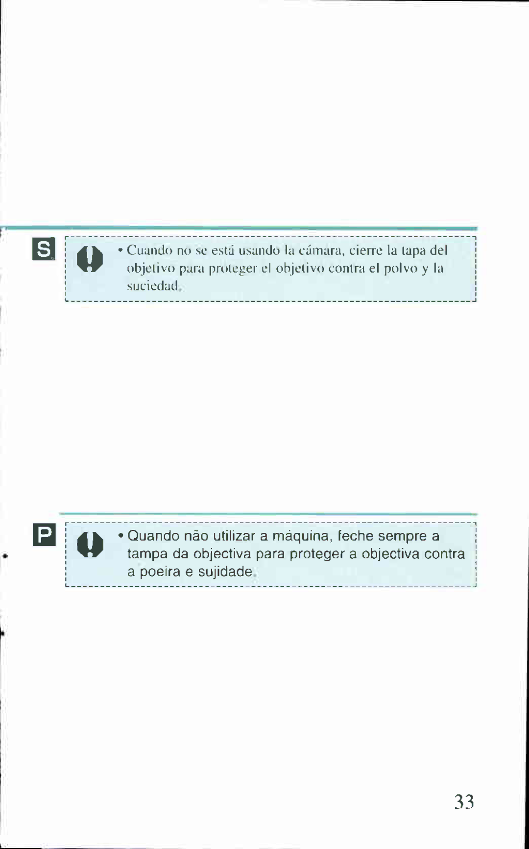 Canon LX2 manual 