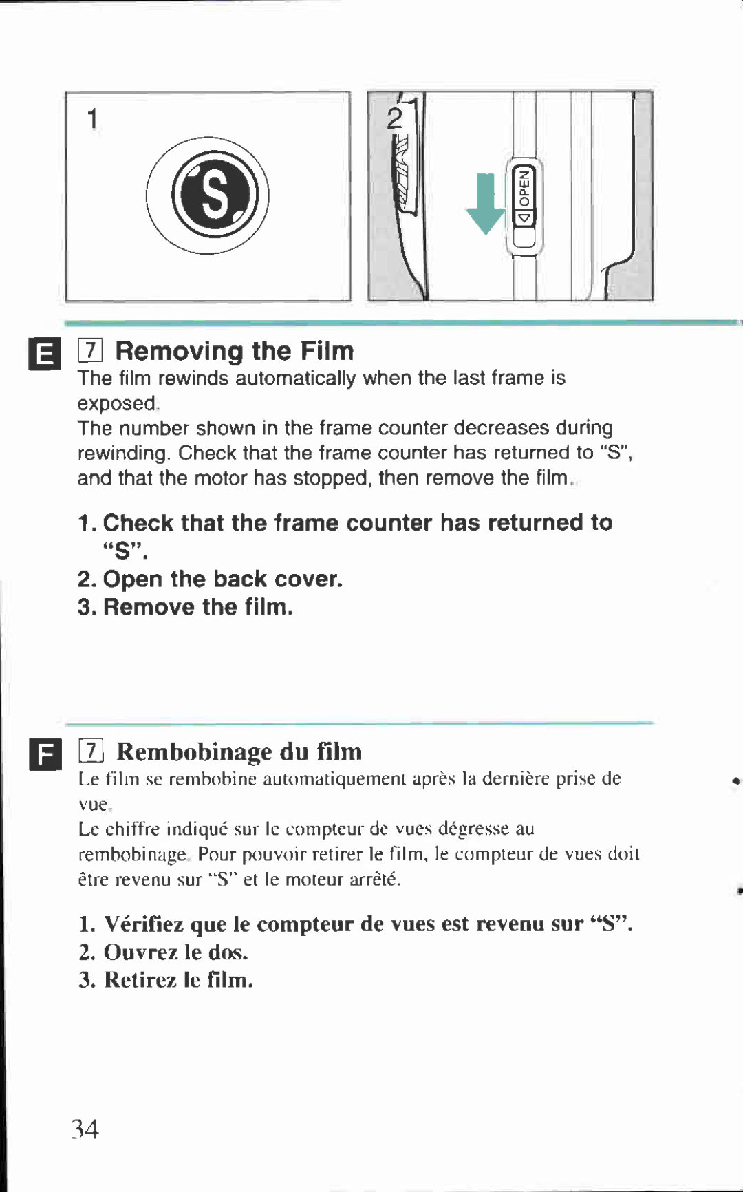 Canon LX2 manual 