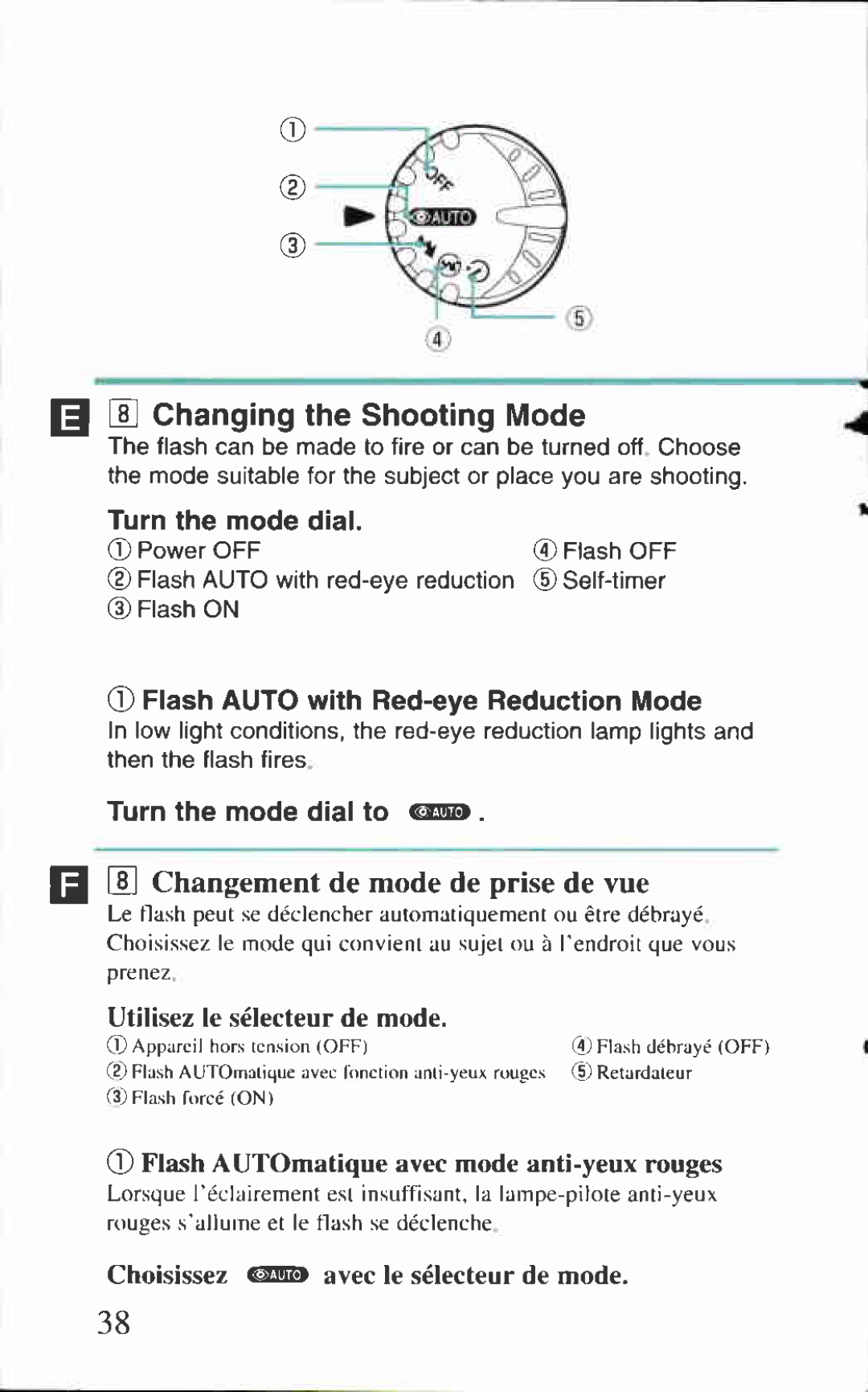 Canon LX2 manual 