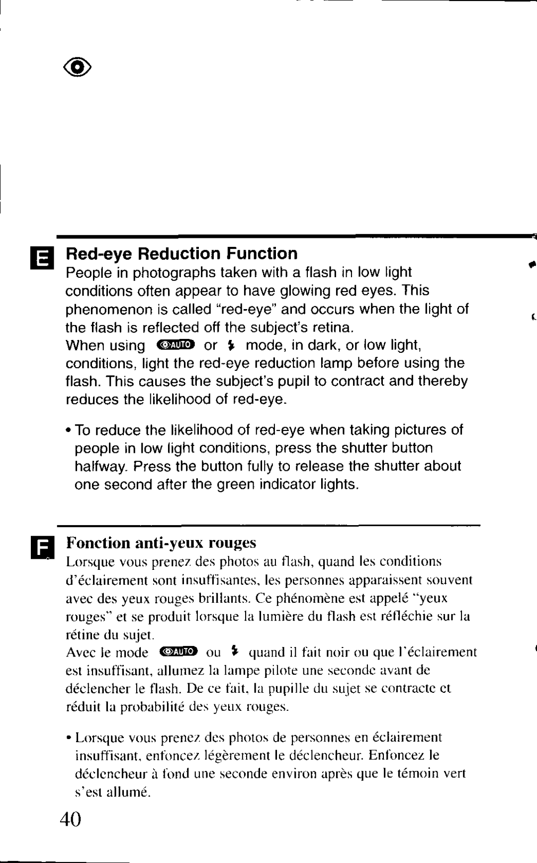 Canon LX2 manual 