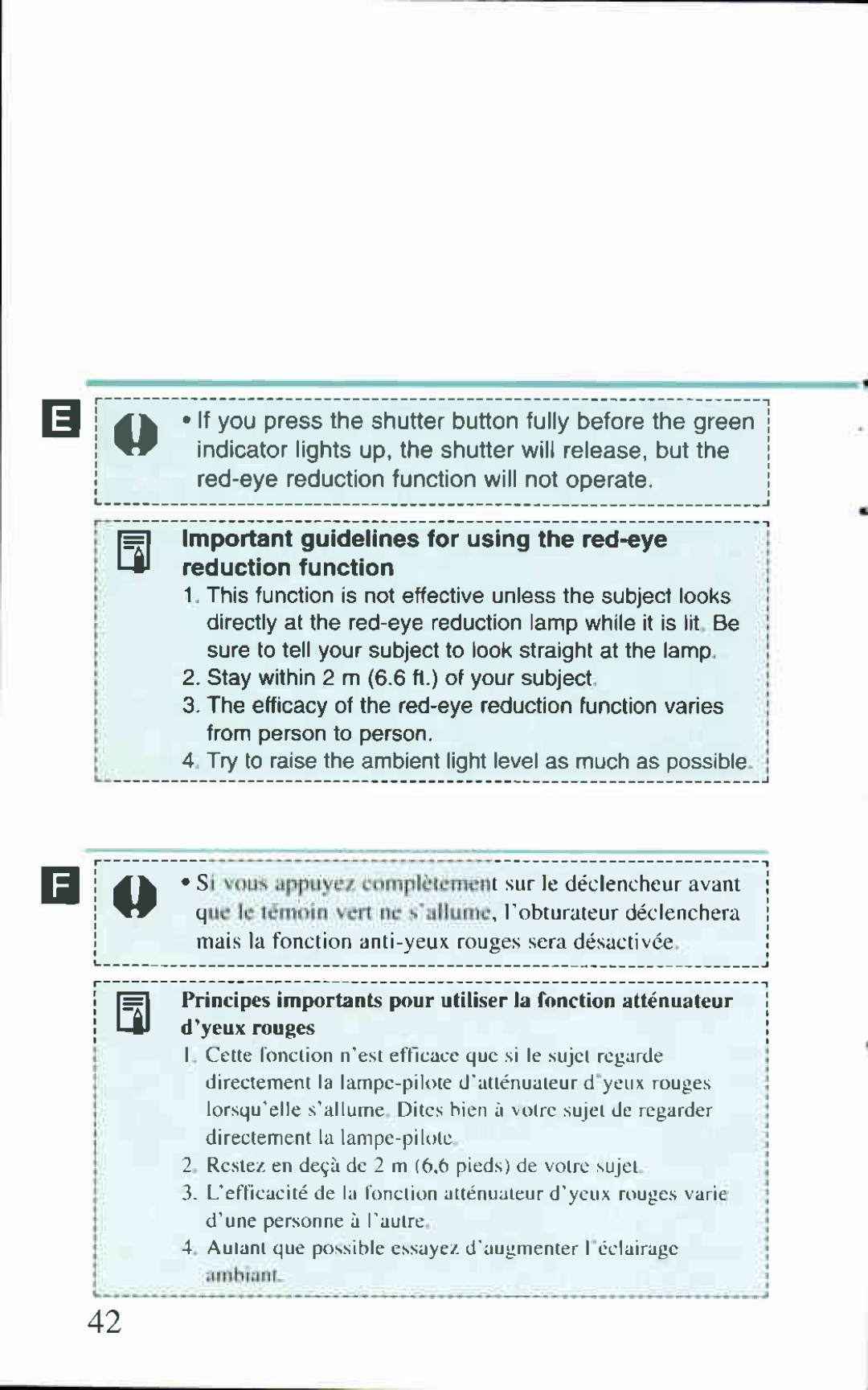 Canon LX2 manual 