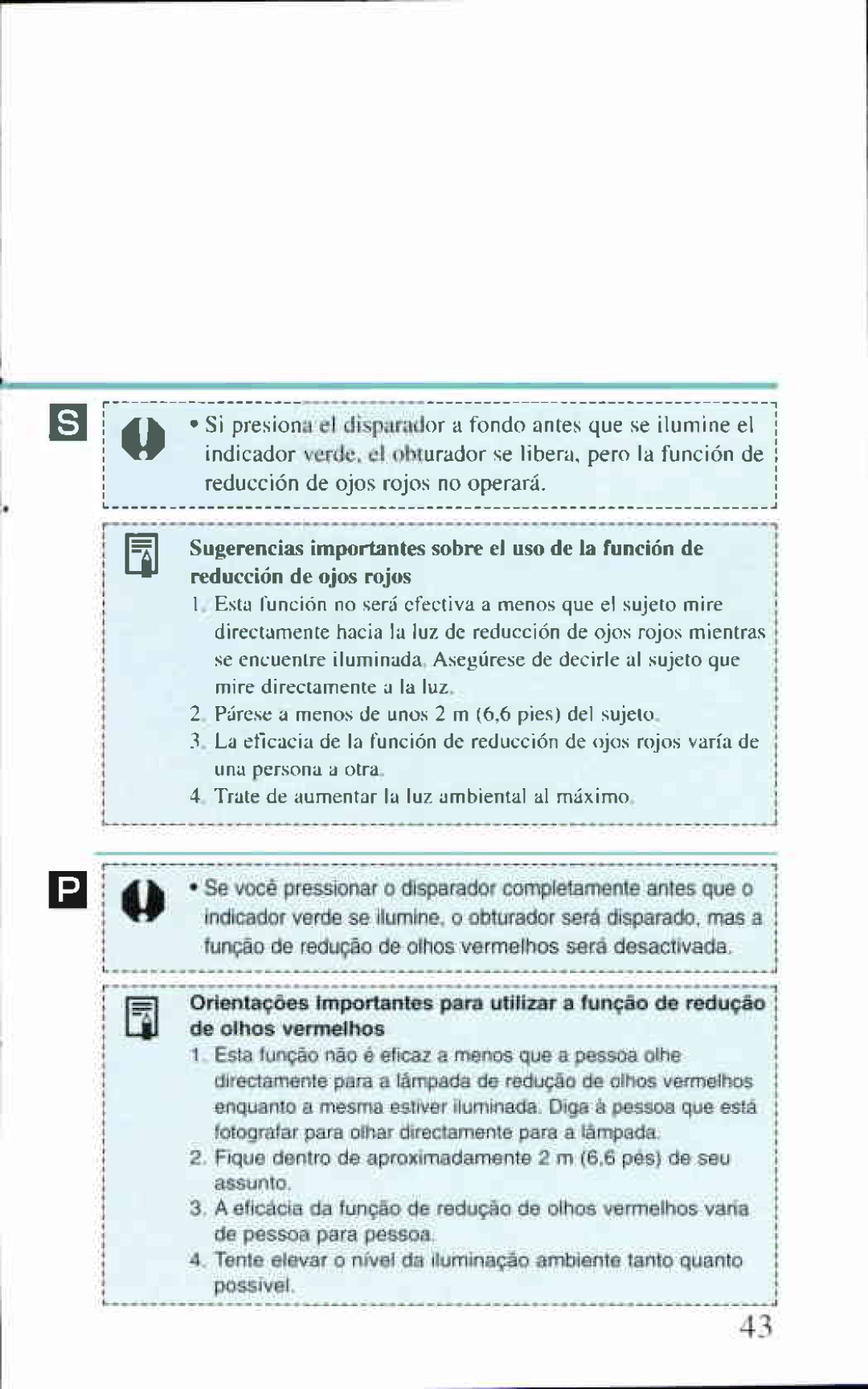 Canon LX2 manual 