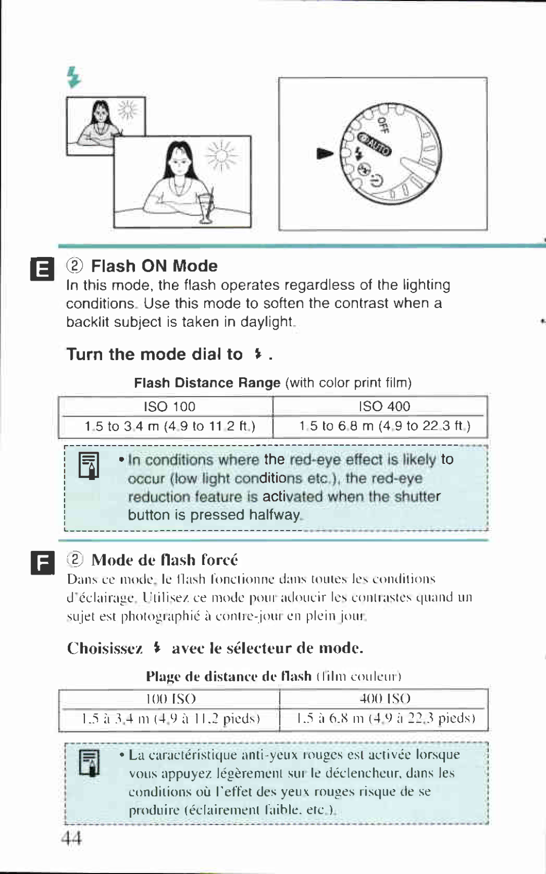 Canon LX2 manual 