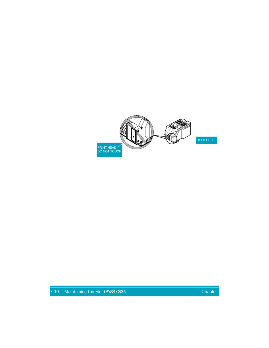 Canon MP-C635 user manual Using Ink 