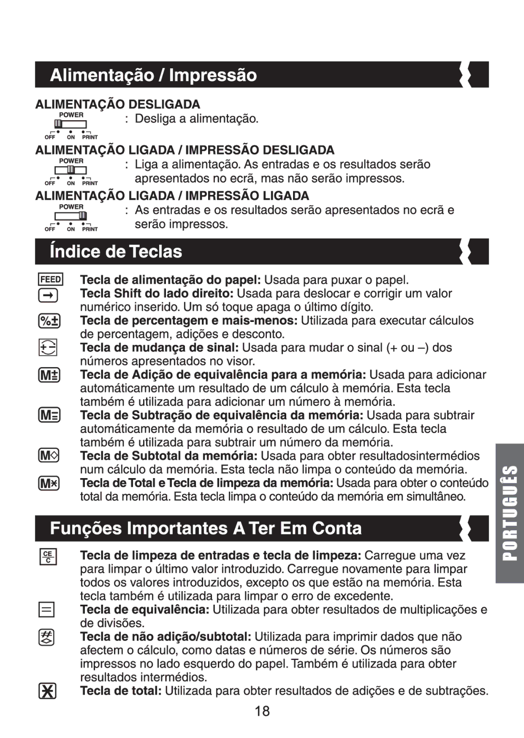 Canon MP41DHII manual 