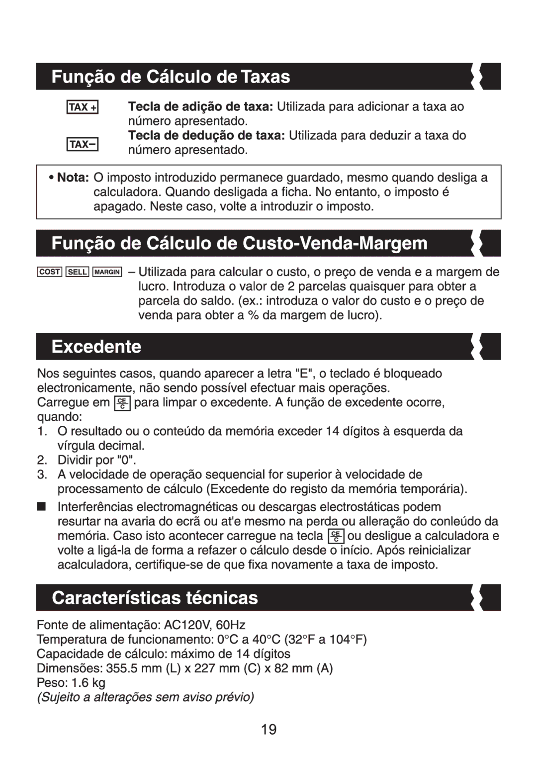 Canon MP41DHII manual 