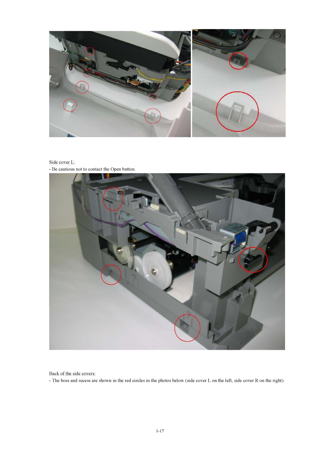 Canon MP800 manual 