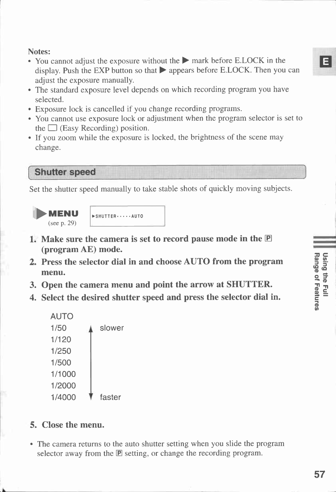 Canon MV20I, MV 20 manual 