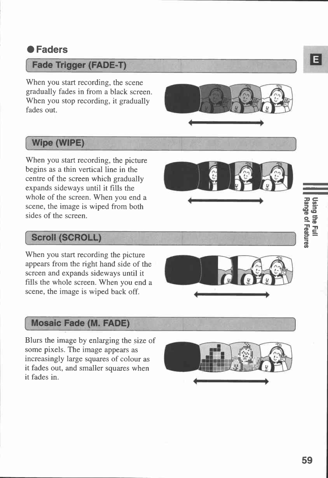 Canon 3 MC, MV3, MV 3 i manual 