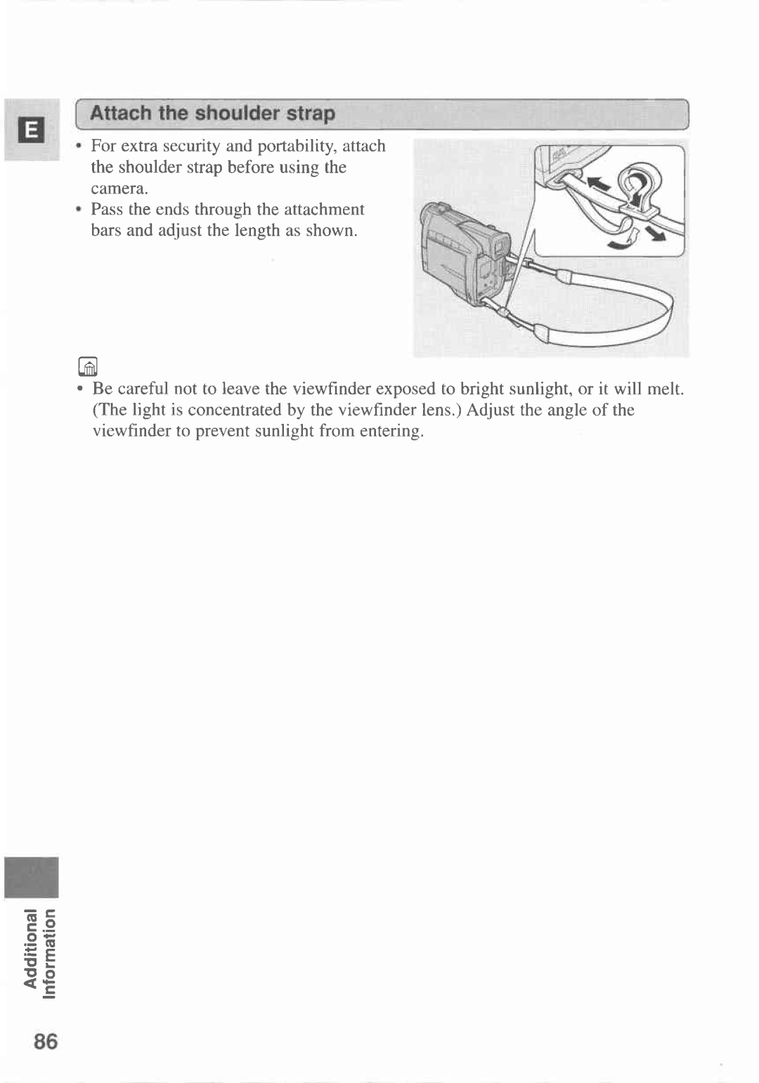 Canon MV300 manual 