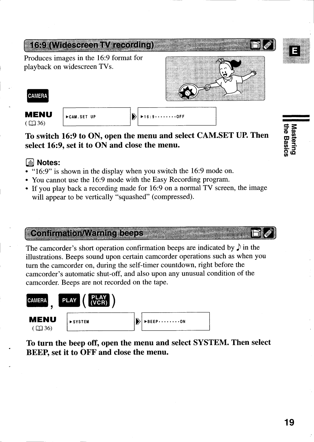 Canon MV400i manual 