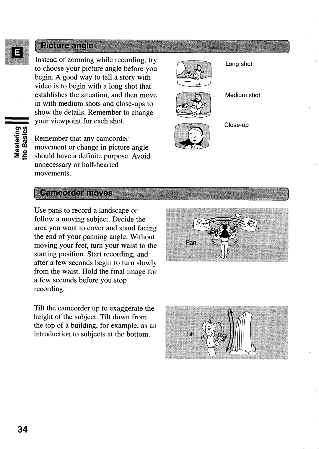 Canon MV400i manual 