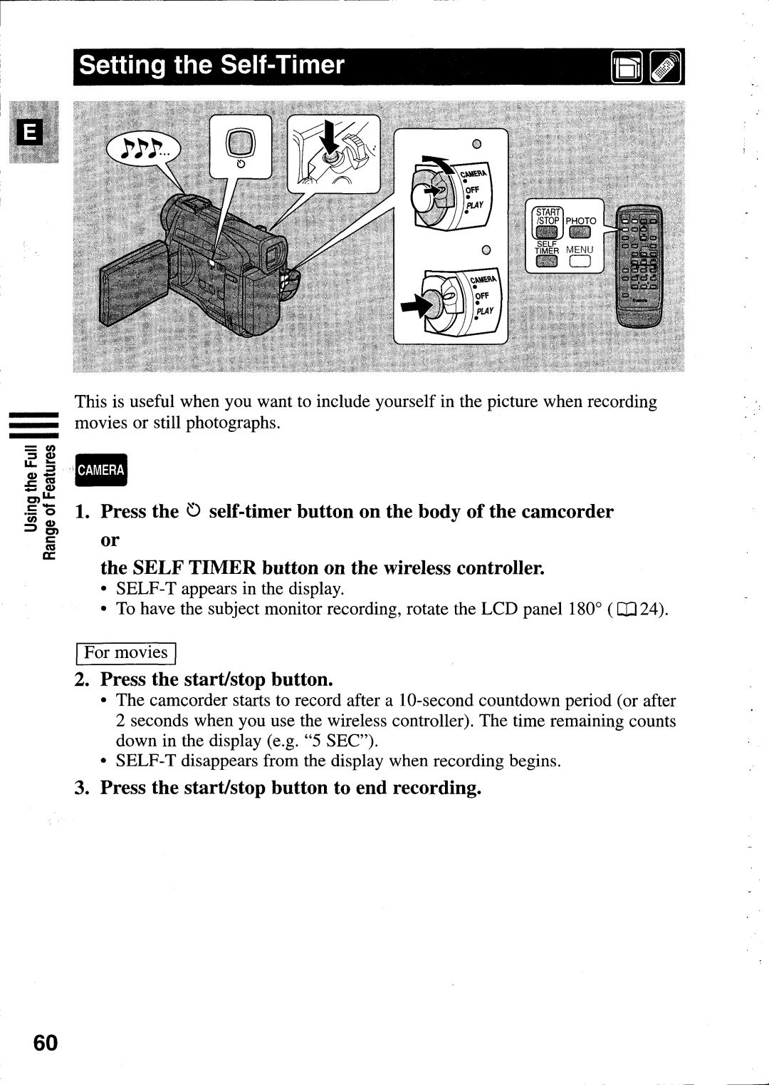 Canon MV400i manual 