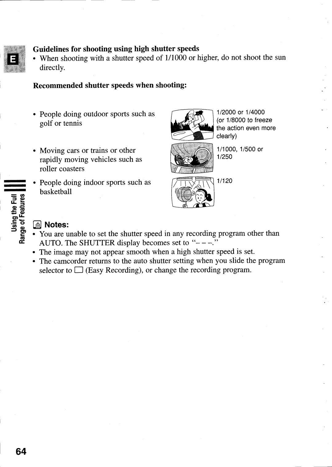 Canon MV400i manual 