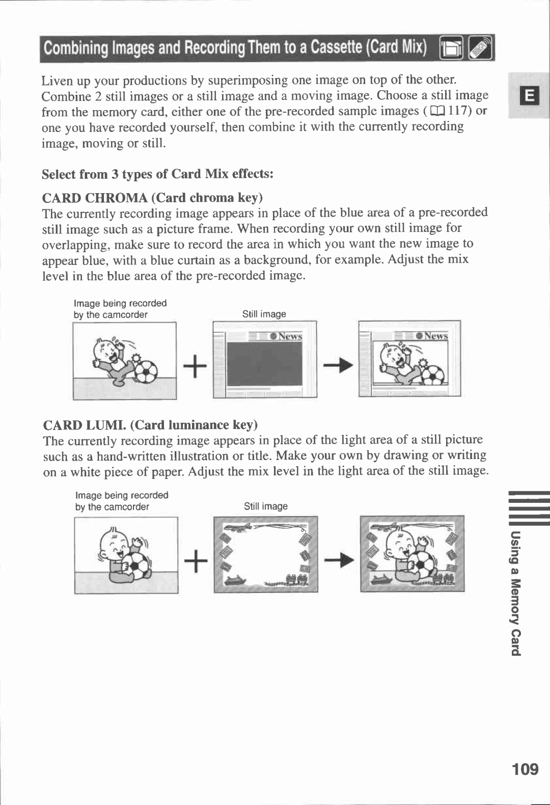 Canon MV430i manual 