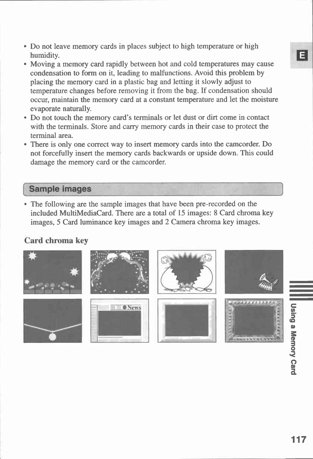 Canon MV430i manual 