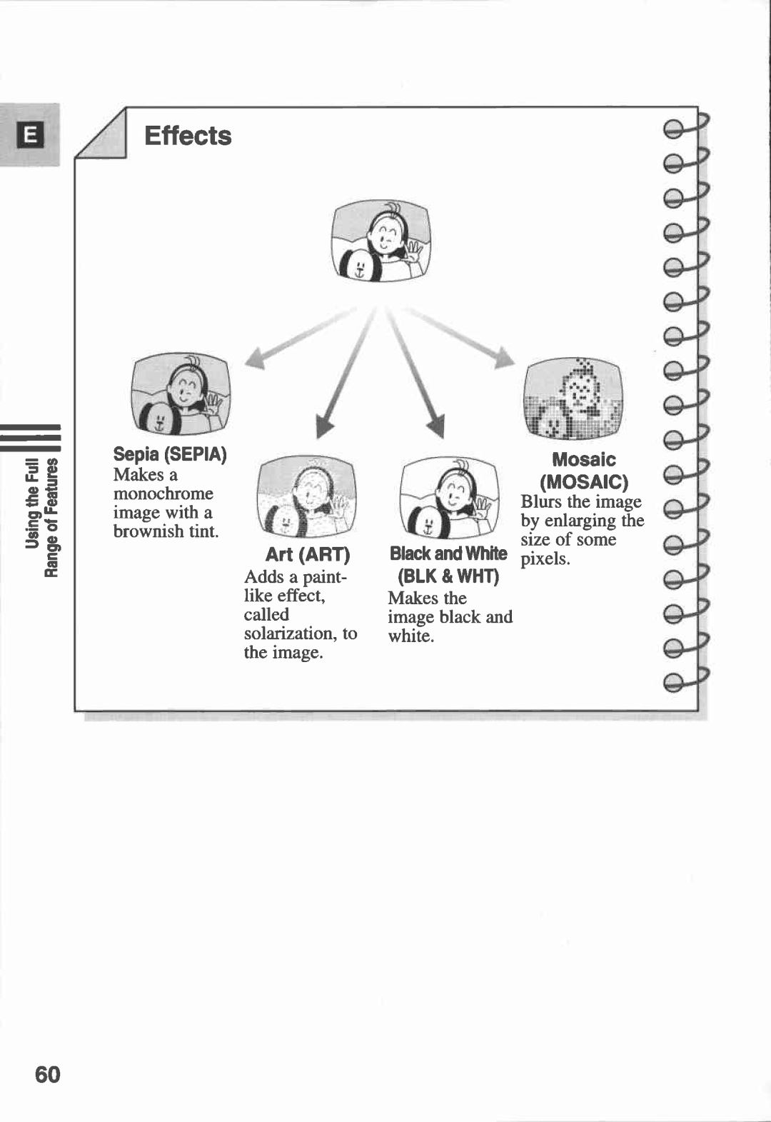 Canon MV430i manual 