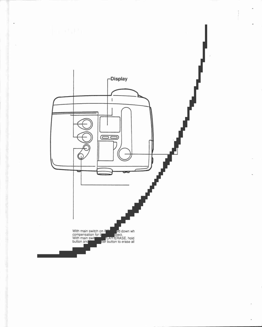 Canon RC 560 manual 