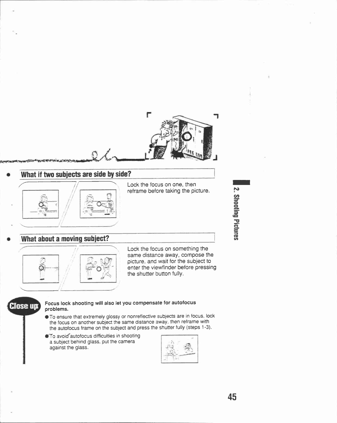 Canon RC 560 manual 