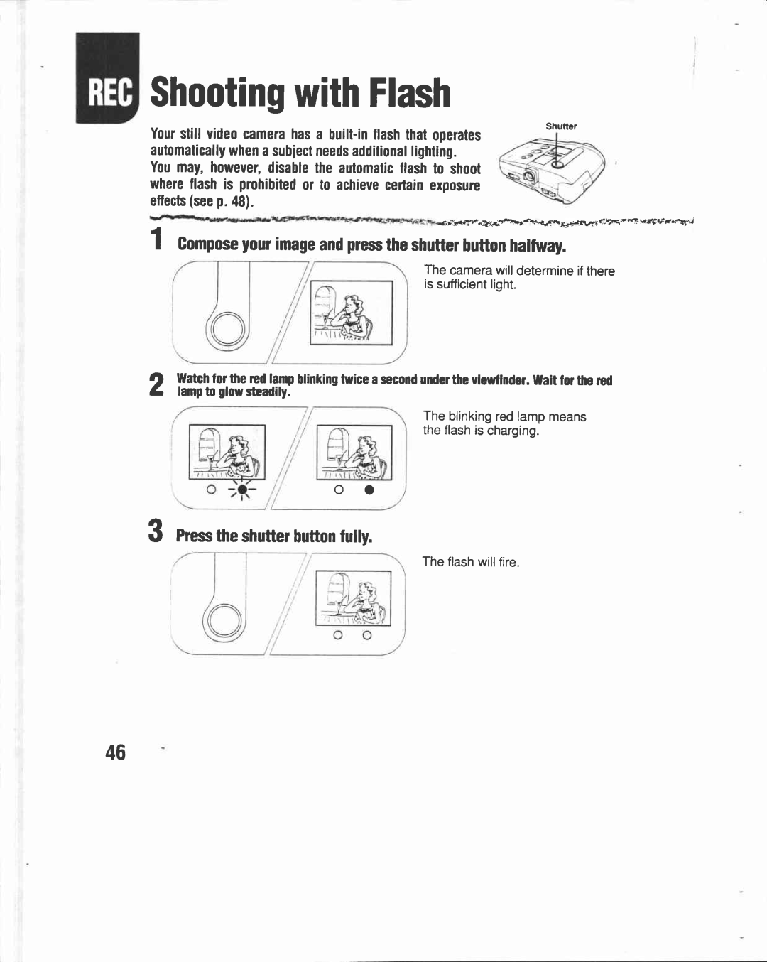 Canon RC 560 manual 