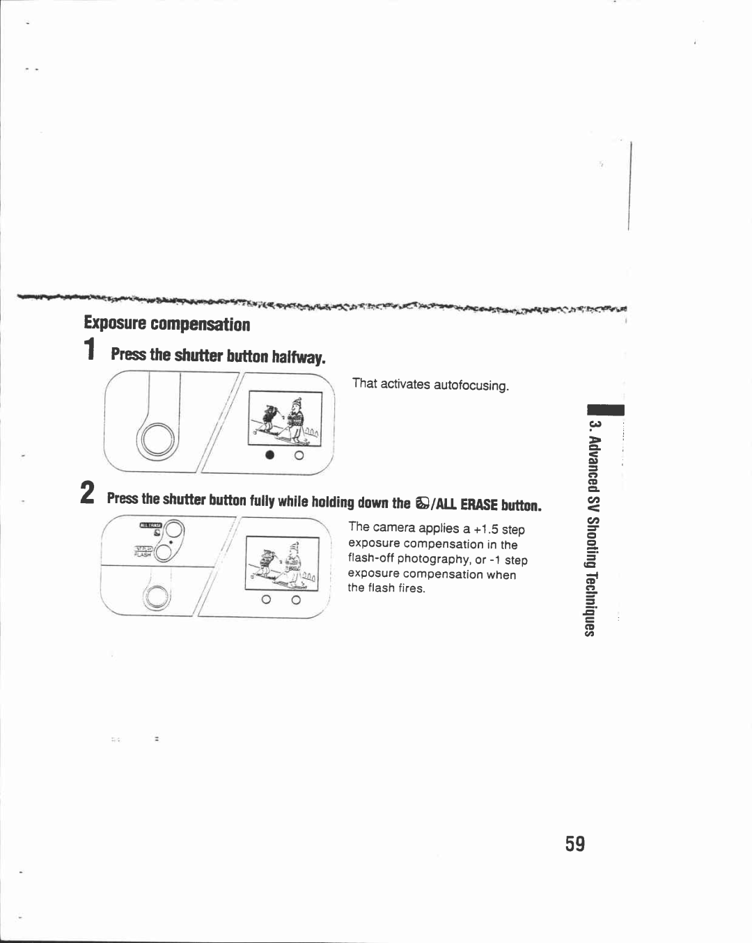 Canon RC 560 manual 