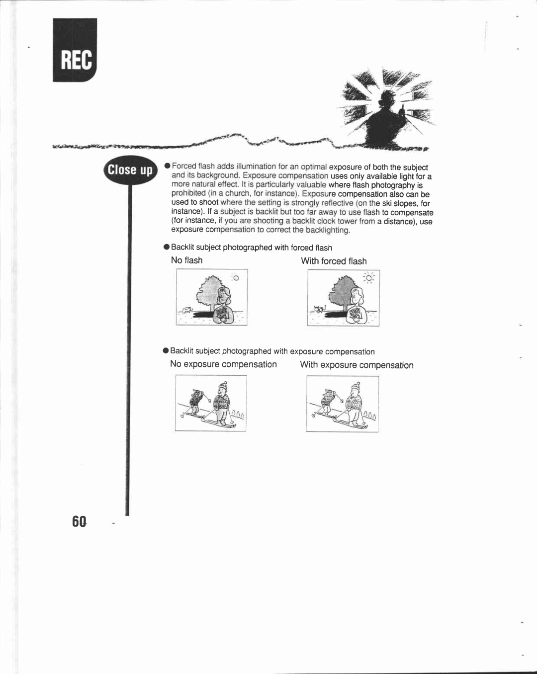 Canon RC 560 manual 