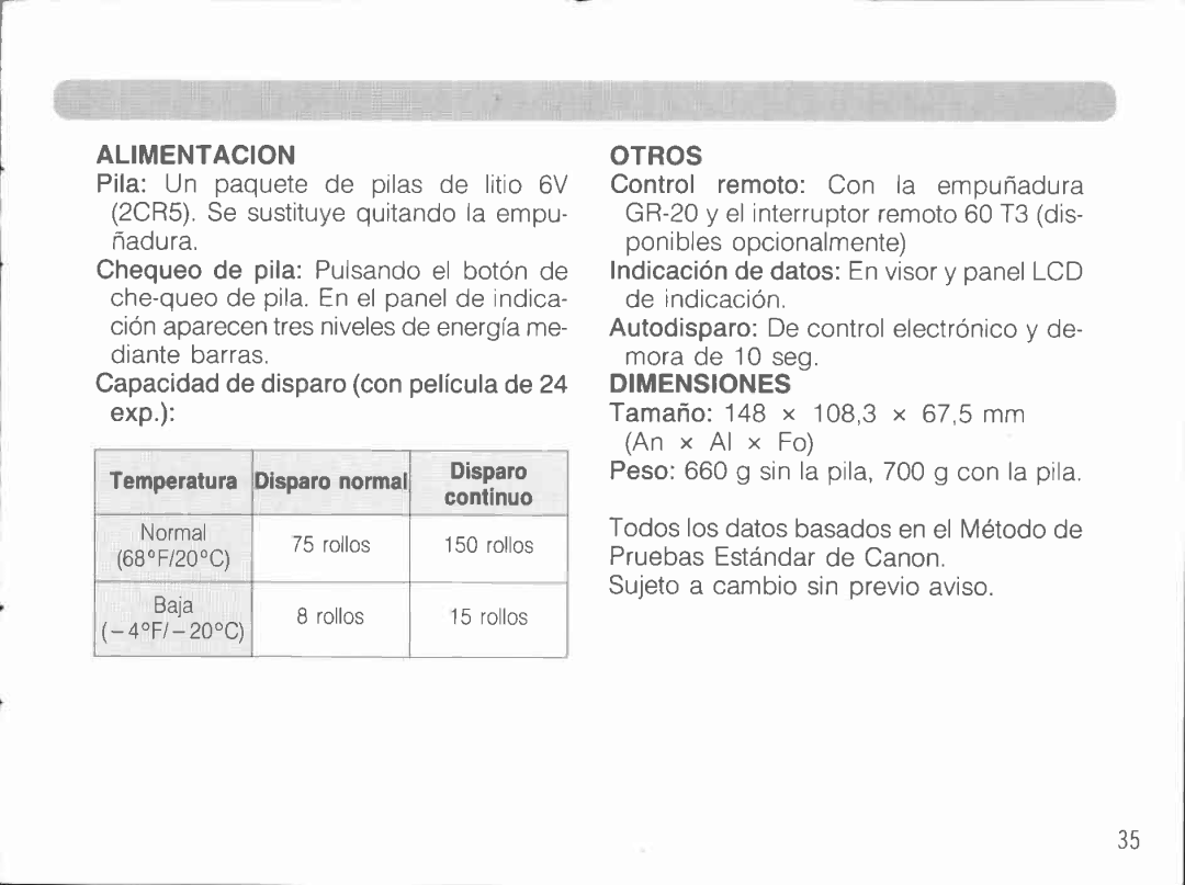 Canon RT manual 
