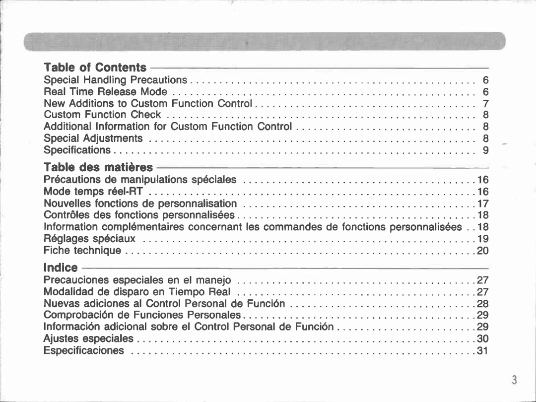 Canon RT manual 