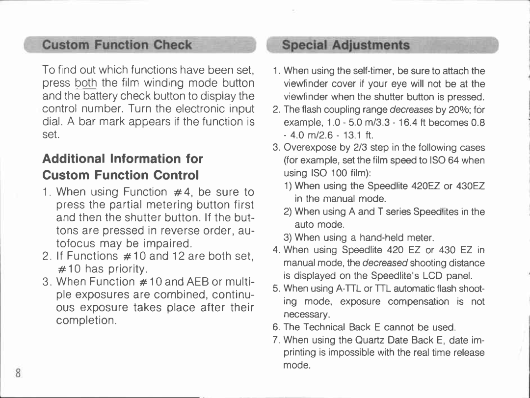 Canon RT manual 