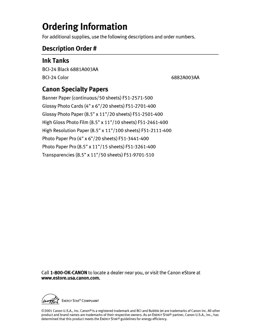 Canon S300 manual 