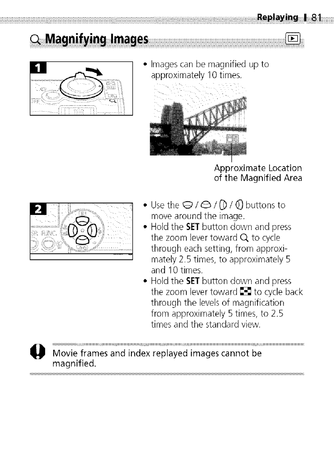 Canon S400 manual 