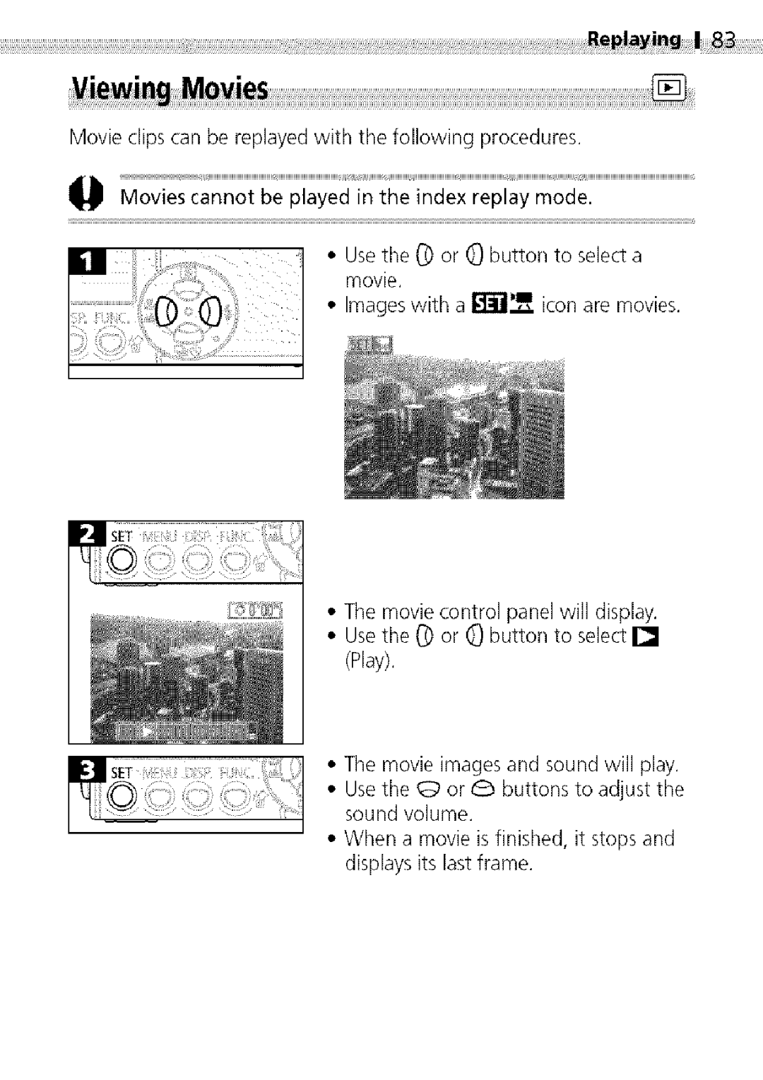 Canon S400 manual 