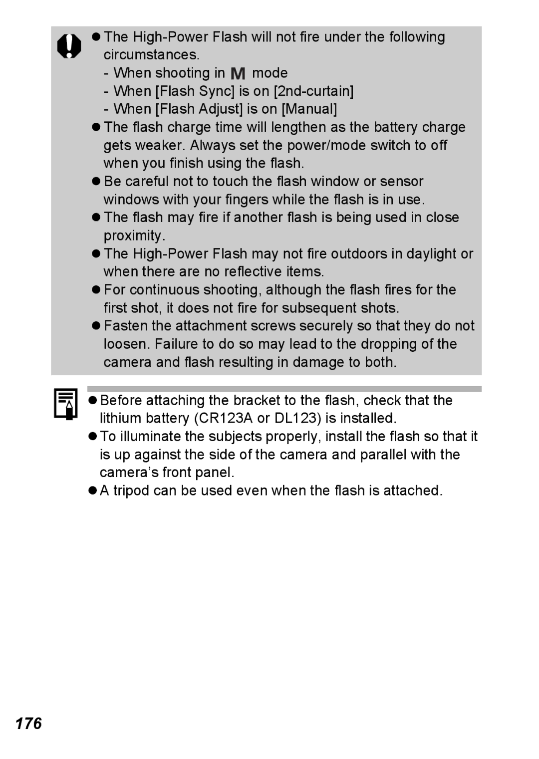 Canon S5 IS appendix 176 