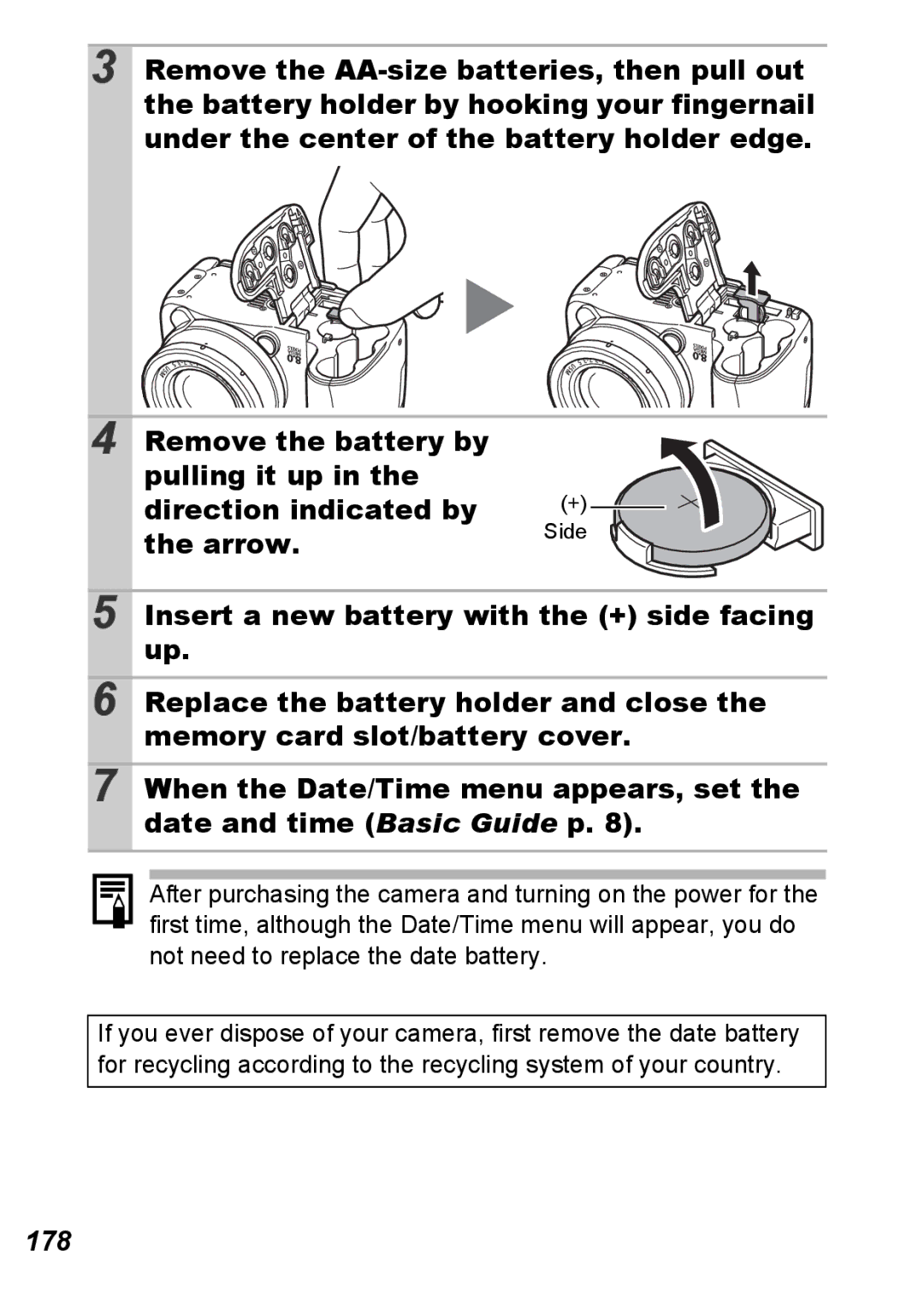 Canon S5 IS appendix 178 